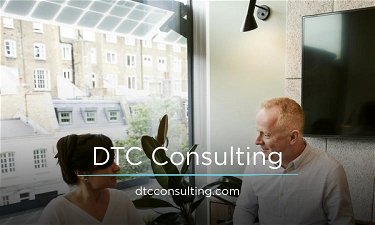 DTCConsulting.com